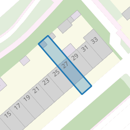 Perceel HHG00-N-3163