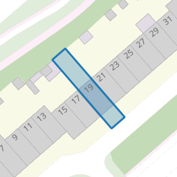 Perceel HHG00-N-3167