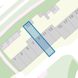 Perceel HHG00-N-3171