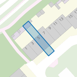 Perceel HHG00-N-3173