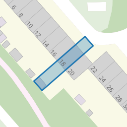 Perceel HHG00-N-3184