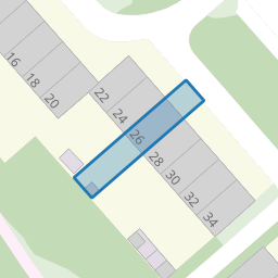 Perceel HHG00-N-3188