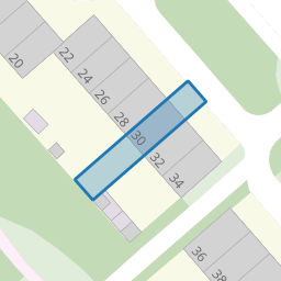 Perceel HHG00-N-3190