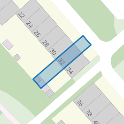 Perceel HHG00-N-3191