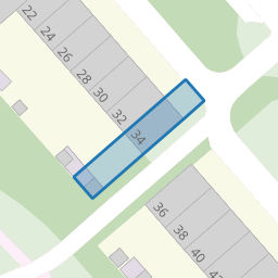 Perceel HHG00-N-3192