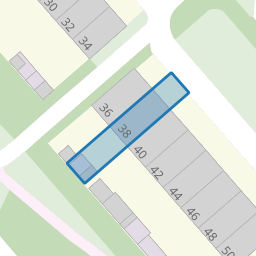 Perceel HHG00-N-3194