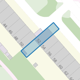 Perceel HHG00-N-3201