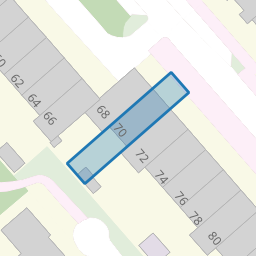 Perceel HHG00-N-3210