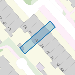 Perceel HHG00-N-3211