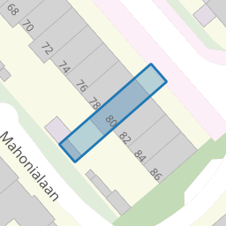 Perceel HHG00-N-3215