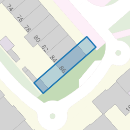 Perceel HHG00-N-3218