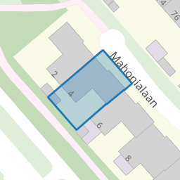 Perceel HHG00-N-3220