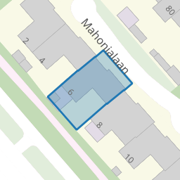 Perceel HHG00-N-3221