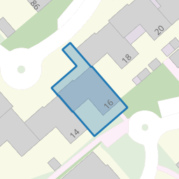 Perceel HHG00-N-3224