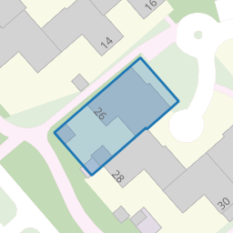 Perceel HHG00-N-3228