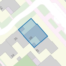 Perceel HHG00-N-3232