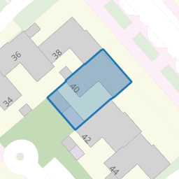 Perceel HHG00-N-3233