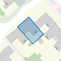 Perceel HHG00-N-3243