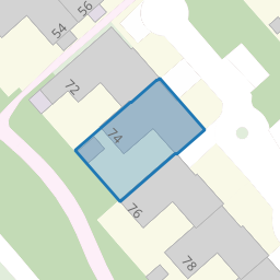 Perceel HHG00-N-3250