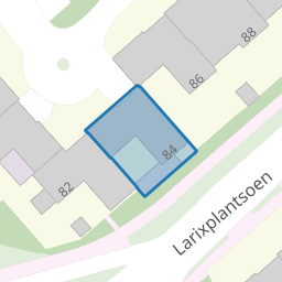 Perceel HHG00-N-3255