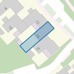 Perceel HHG00-N-3260