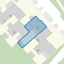 Perceel HHG00-N-3261