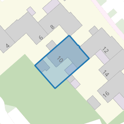 Perceel HHG00-N-3262