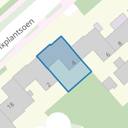 Perceel HHG00-N-3265