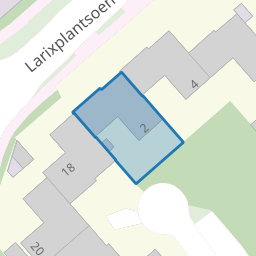 Perceel HHG00-N-3266