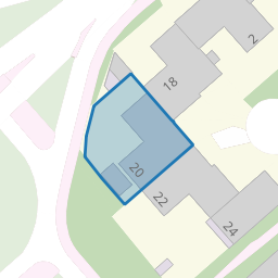 Perceel HHG00-N-3268