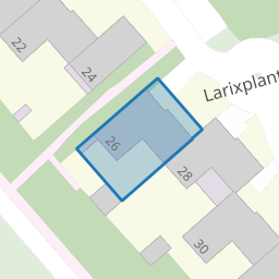 Perceel HHG00-N-3271