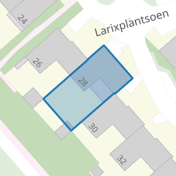 Perceel HHG00-N-3272