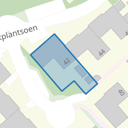 Perceel HHG00-N-3278