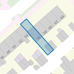 Perceel HHG00-N-3296