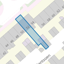 Perceel HHG00-N-3298