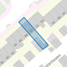 Perceel HHG00-N-3299