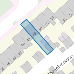 Perceel HHG00-N-3300