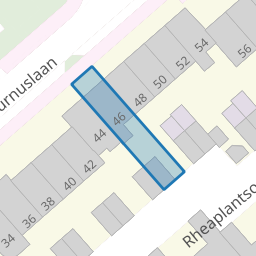 Perceel HHG00-N-3301