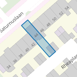 Perceel HHG00-N-3302