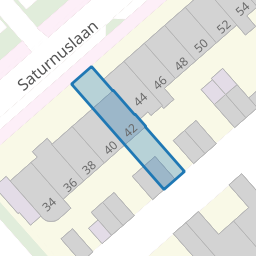 Perceel HHG00-N-3303