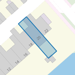 Perceel HHG00-N-3309