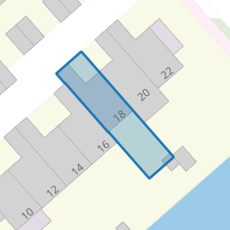 Perceel HHG00-N-3310