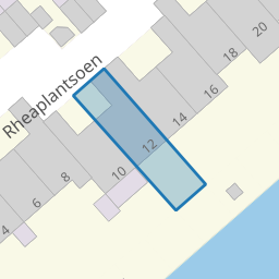 Perceel HHG00-N-3313