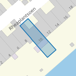 Perceel HHG00-N-3314