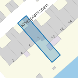 Perceel HHG00-N-3315