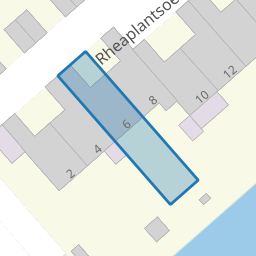 Perceel HHG00-N-3316