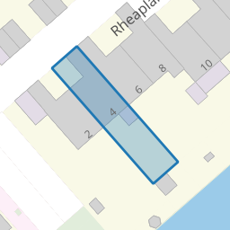 Perceel HHG00-N-3317