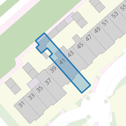 Perceel HHG00-N-3334