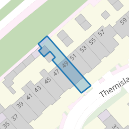 Perceel HHG00-N-3338