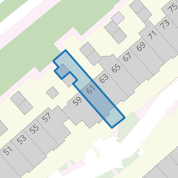 Perceel HHG00-N-3344